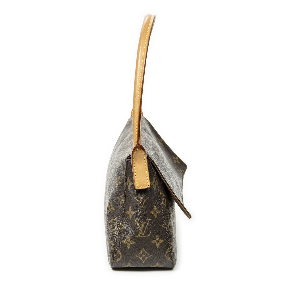 Louis Vuitton Mini Looping - Picture 4 of 10